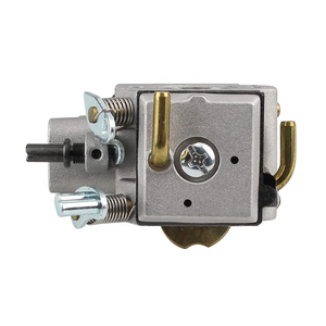 Bộ Chế Hòa Khí Cho Máy Cưa Xích Stihl MS461 MS441 MS 461 441 Walbro HD50 CARB Thay Thế Phần 1128 120 0629 - Product Image 6