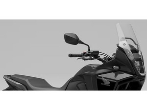 Yeni liste 2024 Hondas NX500 nakliye için hazır - Product Image 5