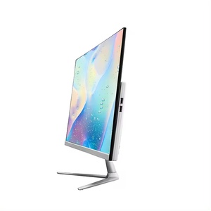 27&quot; <strong>Computer</strong> for Work 2025 Hot Selling <strong>Computer</strong> Pc High Quality Office Desktop Pc All in One <strong>Computer</strong>