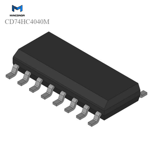 (IC COMPONENTS) <strong>CD74HC4040M</strong> - Product Image 1