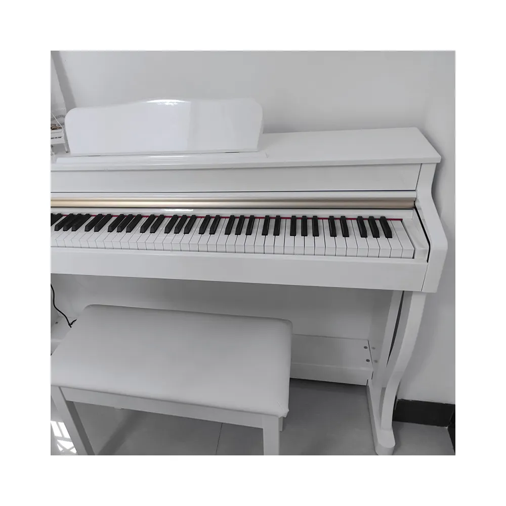 بيانو ماركة للبيانو والنواة الإلكترونية بسعر المصنع 88 مفتاح للطلاب