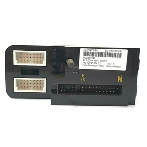 高速配信KJ3222X1-BA1アナログ入力カード - Product Image 1