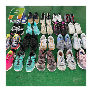 Zapatos de Marca al por Mayor de Guangzhou para Hombre y Mujer, Zapatillas de Marca de Segunda Mano para Exteriores - Product Image 6