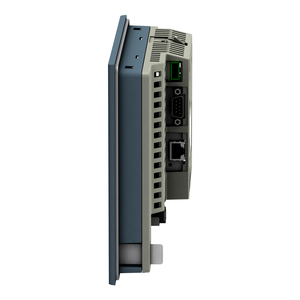 HMIGTO3510 Elektrischer Gasherd mit Touchscreen-Schnitts telle Modernes und benutzer freundliches industrielles PC-Design - Product Image 2