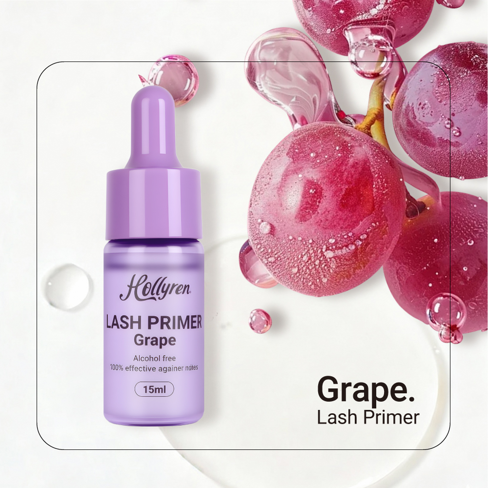 Grape Lash Primer