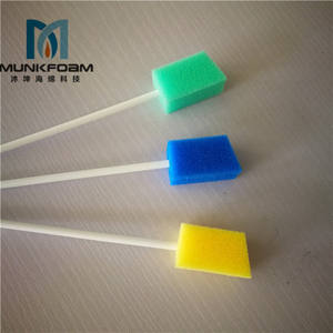 Chổi Bọt Biển Làm Sạch Bụi MUNKCARE, Cọ Bọt Biển Polyurethane - Product Image 2