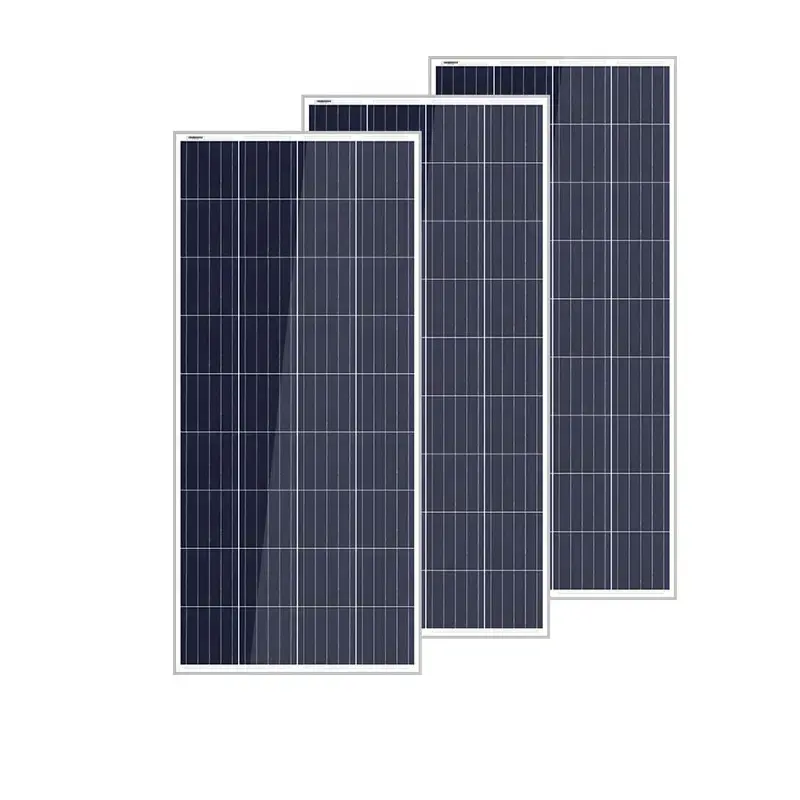 Trina Zonnepaneel Mono Photovoltai 500W 540W 545W 550 Watt 550 W 600W 670W 700W Fotovoltaïsche Pv Zonnepanelen
