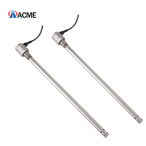 APT390 850mm Petrol Station Fuel Monitoring <strong>System</strong> Level <strong>Measuring</strong> Instrument with Capacitance Level Transmitter - Product Image 2