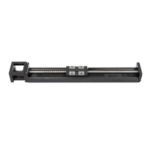 Robot KK60C300AI-F0 de etapa lineal de un solo eje, con tornillo de bola de Taiwán - Product Image 1