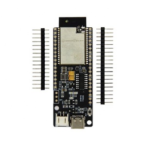 T-Koala ESP32 BLE e modulo WiFi 4MB scheda di sviluppo ESP32-WROOM-32 interfaccia batteria - Product Image 2