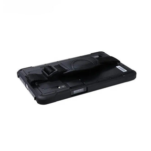 8.0 pollici robusto IP 67 10.0 Android 4G Tablet con lettore RFID e Scanner di codici a barre MTK processore nuovo prodotto - Product Image 4
