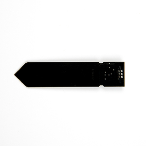Kapazitiver Bodenfeuchte sensor Korrosions beständiger Breit spannungs draht Analoger kapazitiver Bodenfeuchte sensor V1.2 - Product Image 4