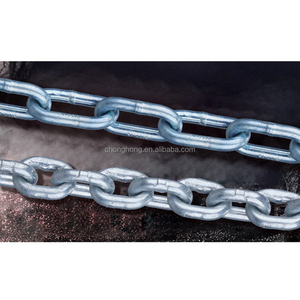 Drag <strong>Chain</strong> Lock Link <strong>Chains</strong> Cadenas <strong>3</strong>/8&quot; Link <strong>Chain</strong> - Product Image 1
