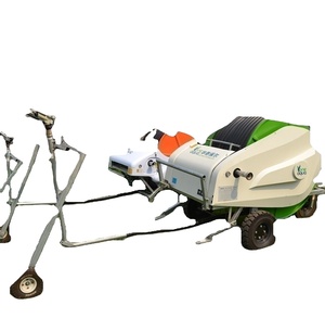 <strong>Advanced</strong>, Pipe Recycling System, Accurate Sprinkler <strong>Irrigation</strong> Machine Aquago 50-90 - Product Image 1