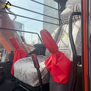 Достоверный отчет о проверке подержанной техники <span class=keywords><strong>Hitachi</strong></span> ZX80, использованный экскаватор для тяжелых строительных проектов - Product Image 5