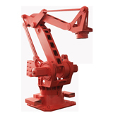 YSR-4-80-F Automatic <strong>Stacking</strong> <strong>Machine</strong> With <strong>Robot</strong> Palletizer - Product Image 4