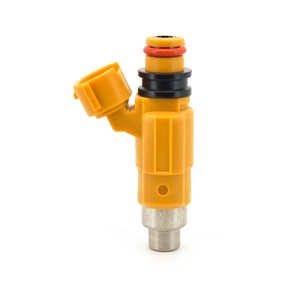 Fuel Injector INP-786 49033-1057 for Kawasaki Vulcan <strong>1500</strong> Classic Drifter <strong>Nomad</strong> / 1600 Mean Streak 2000-2008 / 490331057