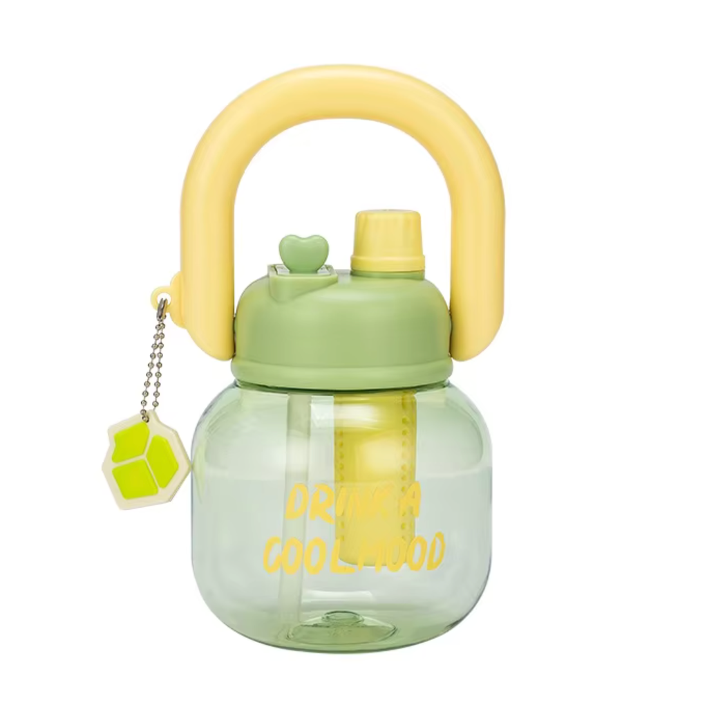 Vert citron (Amour)