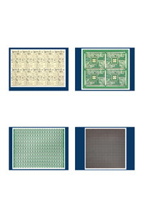 Печатная плата печатной платы PCBA PCB копирование дизайн клона индивидуальное обслуживание производство и сборка другого прототипа OEM - Product Image 3