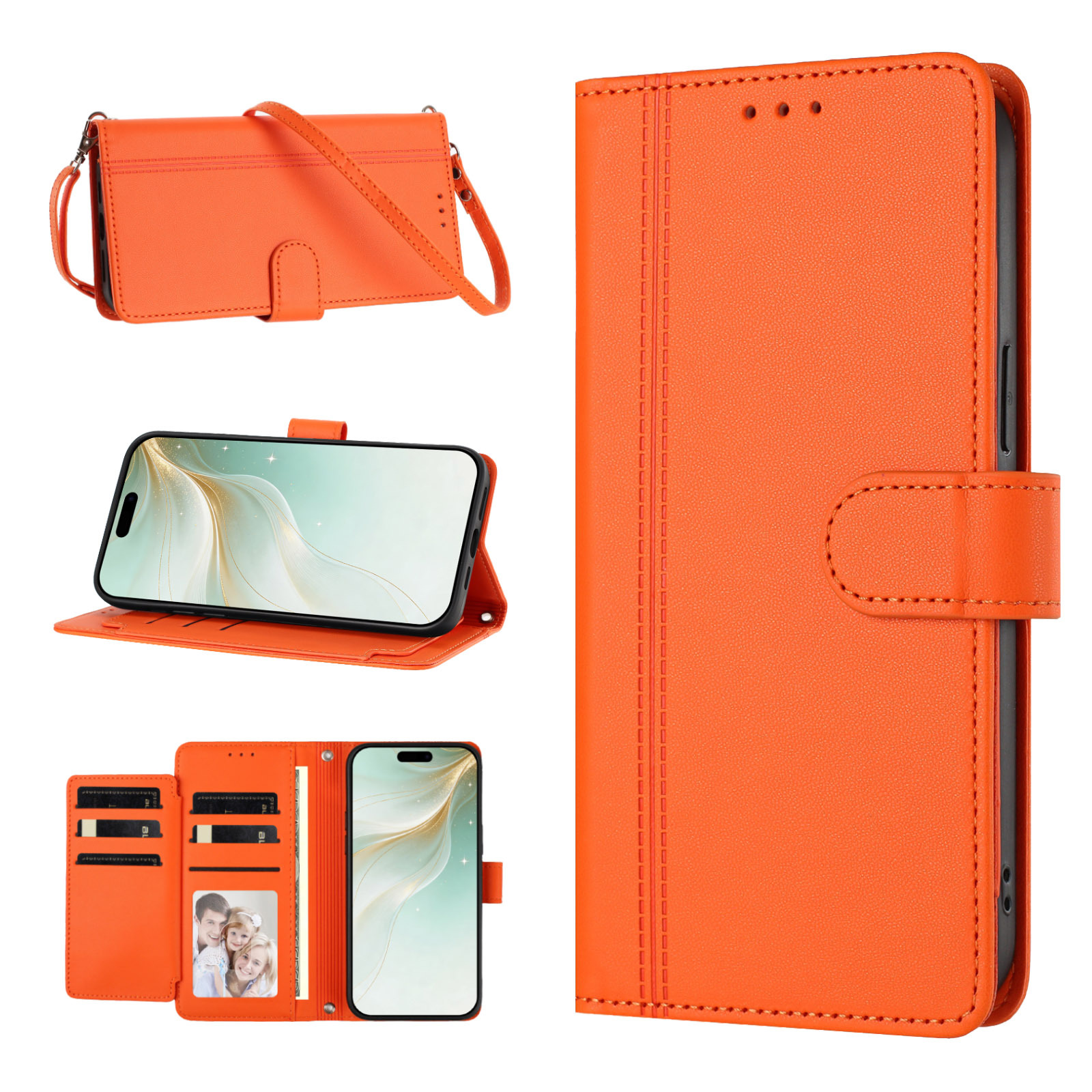 Naranja