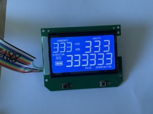 88128 <strong>LCD</strong> display module stn <strong>lcd</strong> display lcm display module - Product Image 5