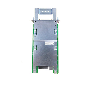 Router Module 16 Channel <strong>Serial</strong> Interface NIM-16A