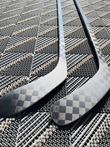 Trung Quốc Nhà Máy Bán Buôn Nhà Máy OEM Tùy Chỉnh Thương Hiệu Hockey Gậy Sợi Carbon Hyperlite /Proto-R Ice Hockey Gậy - Product Image 6