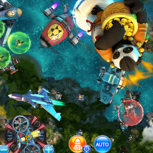 Новый IOS/Android игровой разработчик программного обеспечения онлайн рыбные игры США различные навыки игрового приложения исходный код - Product Image 6