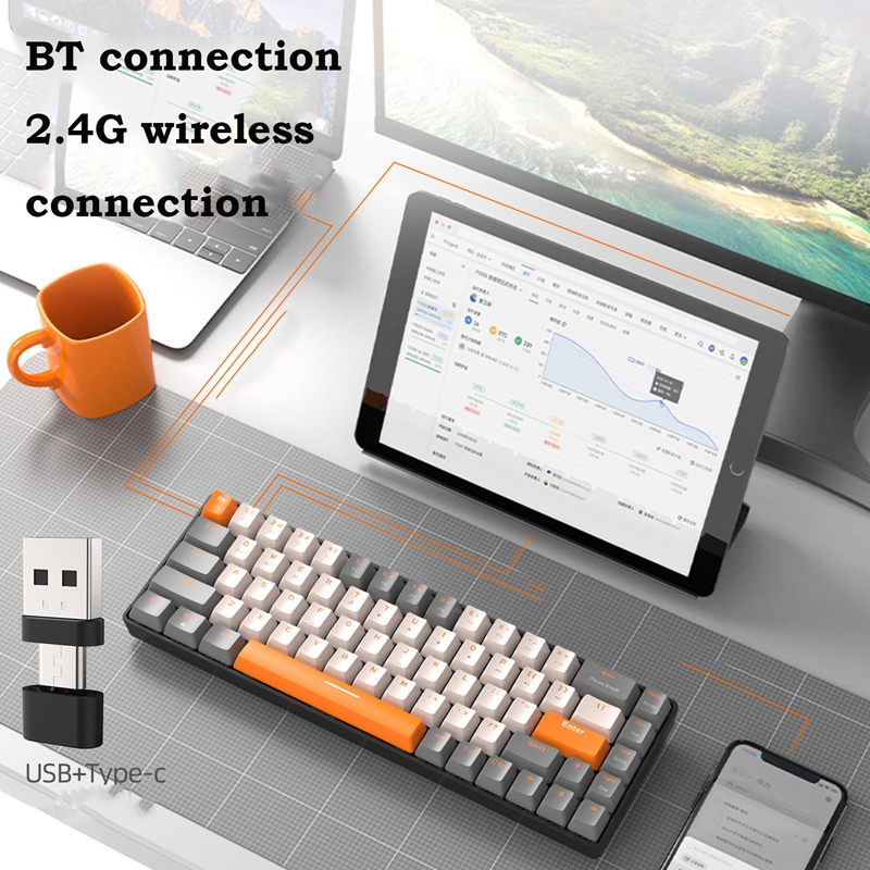 สีเทาขาว