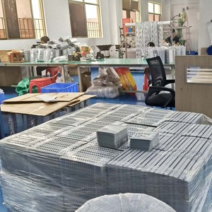 แผงโมดูล LED หลากสี12V 24V 110V 220V มินิ LED 1W IP68อายุการใช้งานยาวนาน - Product Image 5