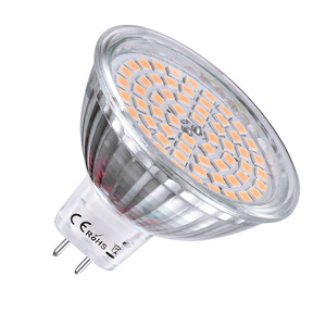 <strong>MR11</strong> <strong>LED</strong> Bulb GU4 <strong>MR11</strong> 12V 5W <strong>LED</strong> Spotlight Bulb for Landscape Recessed Track Lighting 50W Halogen Equivalent