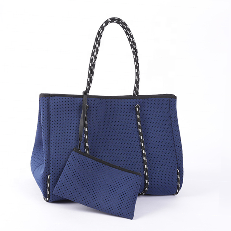 Deep blue
