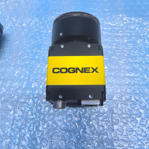 CAM-CIC-<strong>3100</strong>-3-GC COGNEX Color Intelligent <strong>Camera</strong> with Lens, Focal Length 85mm - Product Image 1