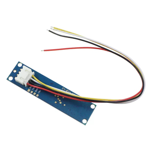 DMX512 <strong>Wireless</strong> <strong>Transceiver</strong> Module Stage Light Receiver Control Board DMX512 <strong>Wireless</strong> Signal <strong>Transceiver</strong> - Product Image 2