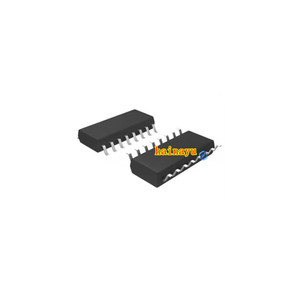 Tek 74LVC00AD, elektronik bileşenler 118 74LVC00AD ile Hainayu entegre çip IC SOIC-14 diyot direnç kondansatör - Product Image 3