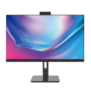 Customizable 24&quot; 27&quot; I5 I7 I9 All-In-One PC <strong>Desktop</strong> <strong>Computer</strong> for Business Home Education Use - Product Image 3