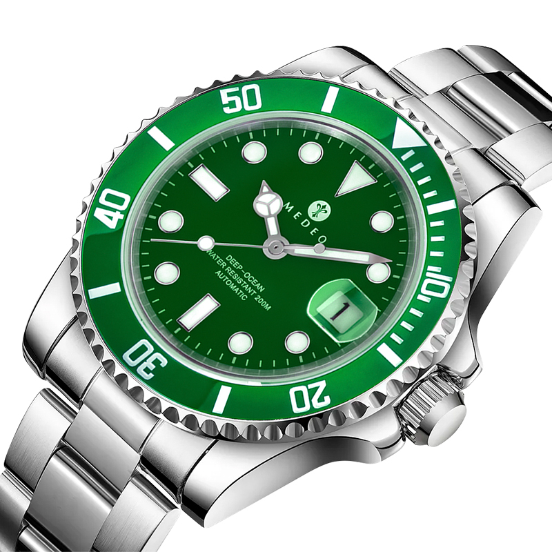 Verde