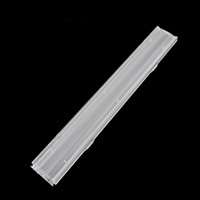 สาย LED SMD2835 L280 * W24mm 24LEDS DC โมดูลเชิงเส้นที่มีเลนส์ Zhaga ซีรีส์ - Product Image 3
