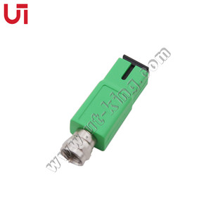 FTTH Passive <strong>Optical</strong> <strong>Node</strong> Passive <strong>Optical</strong> Mini <strong>Node</strong> White Color (at Least -8dbm Input) - Product Image 3