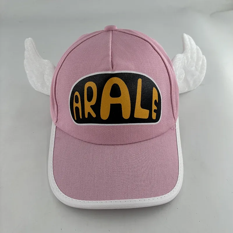 Nessun cappello rosa chiaro