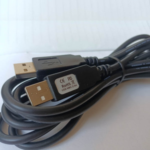Termofisher spektrometre için FTDI USB Null Modem kablo USB NMC 2.5M Gene sys 50/150 USB arabirim kablosu - Product Image 3