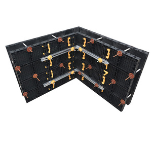 2020 flexible beton schalung, gebäude materialien - Product Image 1