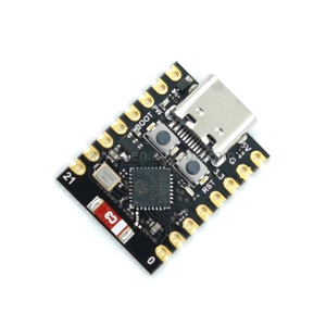 Yixingmicro scheda di sviluppo ESP32-C3 ESP32 Super Mini WiFi blu dente modulo - Product Image 1