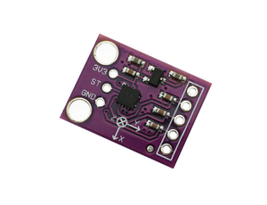 <strong>adxl345</strong> 3-axis Analog Output gyroscope Accelerometer <strong>sensor</strong> Module replace 3-axis accelerometer module (<strong>adxl345</strong>) gy-291 - Product Image 4