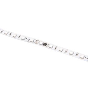 New Arrival 2811 5050 RGB <strong>LED</strong> Strip Light 24V WS2811 IC 60 <strong>LEDs</strong>/m Pixels Programmable Individual Addressable Flexible - Product Image 6