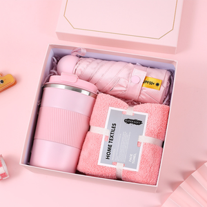 Iyi olsun yakında hediye seti kadınlar için anne kızı öğretmen arkadaş banyo seti kadınlar hediye için düğün çantası kutu paketi doğum günü hediyeleri set - Product Image 2