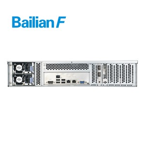 Giá Thấp Oem 2u 12 Bays 3.5 2.5 Sas Sata Trao Đổi Nóng 550 Wát Psu Rack Lưu Trữ Máy Chủ Trường Hợp Khung - Product Image 3