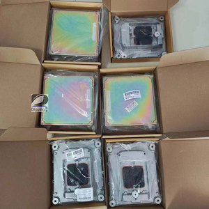 Высококачественный 14546741 14518349 блок управления ECM 14594707 14524780 MCU установить программный контроллер - Product Image 5
