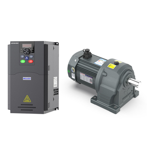 WANSHSIN 3 faz 220V için 380V 2.2kw VFD AC senkron jeneratör Motor için tek fazlı frekans dönüştürücü invertör - Product Image 1