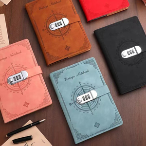 Notebook Book Printing Service <strong>Catalog</strong> Diary Custom Printing A4 <strong>A5</strong> Spiral Bound Daily Planner - Product Image 5